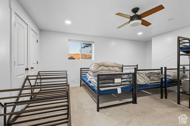 765 N JUNIPER ST, Hildale, UT 84784