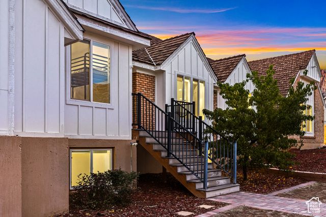 765 N JUNIPER ST, Hildale, UT 84784