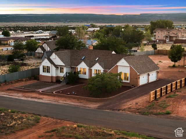 765 N JUNIPER ST, Hildale, UT 84784