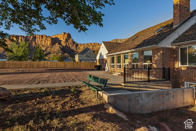 765 N JUNIPER ST, Hildale, UT 84784
