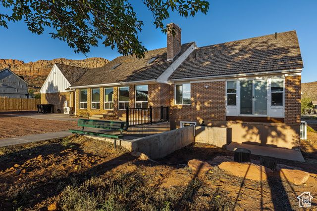 765 N JUNIPER ST, Hildale, UT 84784