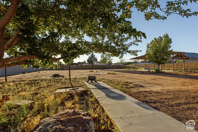 765 N JUNIPER ST, Hildale, UT 84784