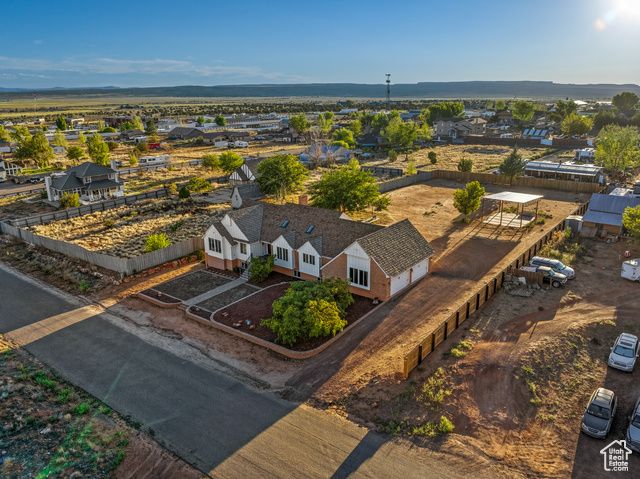765 N JUNIPER ST, Hildale, UT 84784