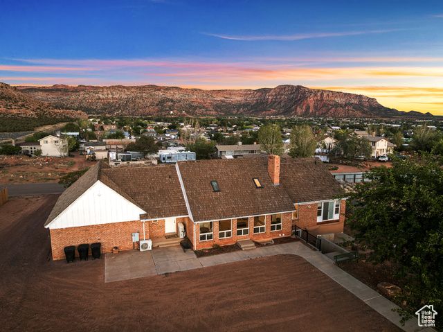 765 N JUNIPER ST, Hildale, UT 84784