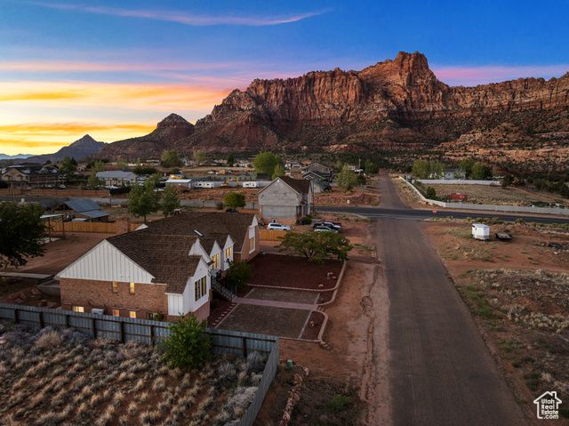 765 N JUNIPER ST, Hildale, UT 84784