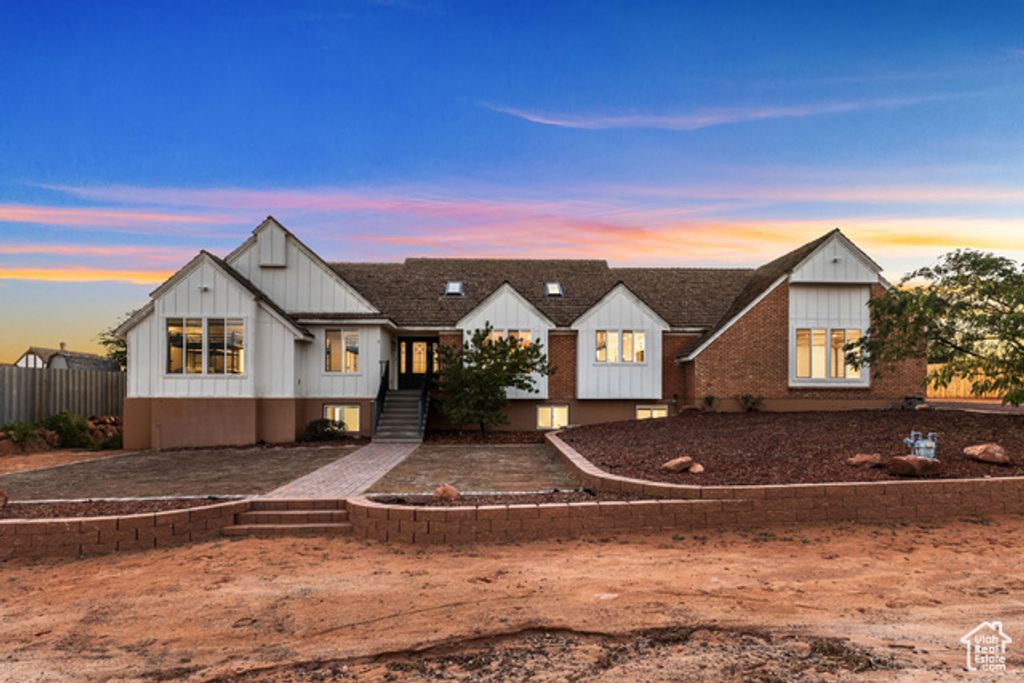 765 N JUNIPER ST, Hildale, UT 84784