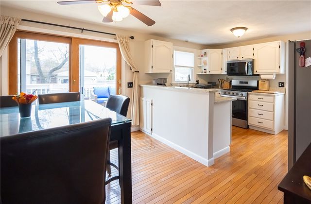 47 Long Street, Warwick, RI 02888