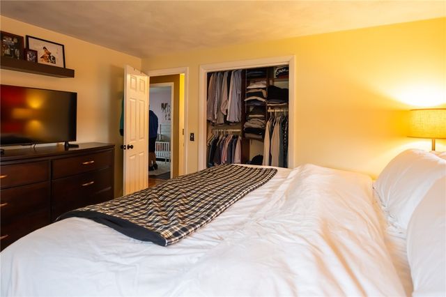 47 Long Street, Warwick, RI 02888