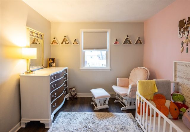 47 Long Street, Warwick, RI 02888