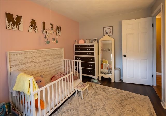 47 Long Street, Warwick, RI 02888