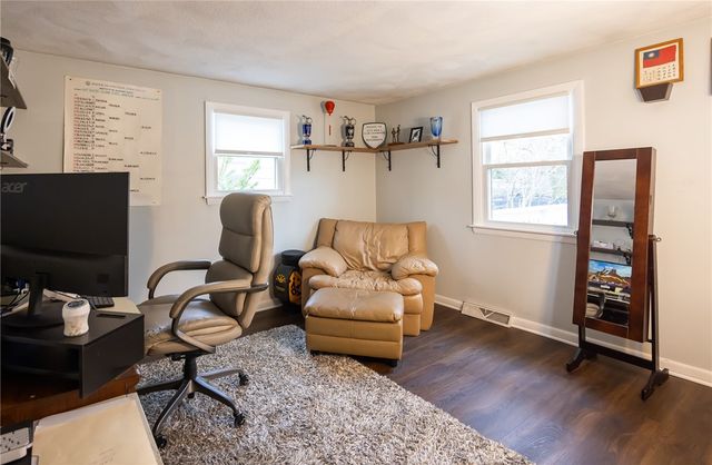 47 Long Street, Warwick, RI 02888