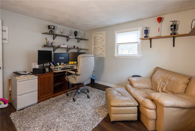 47 Long Street, Warwick, RI 02888