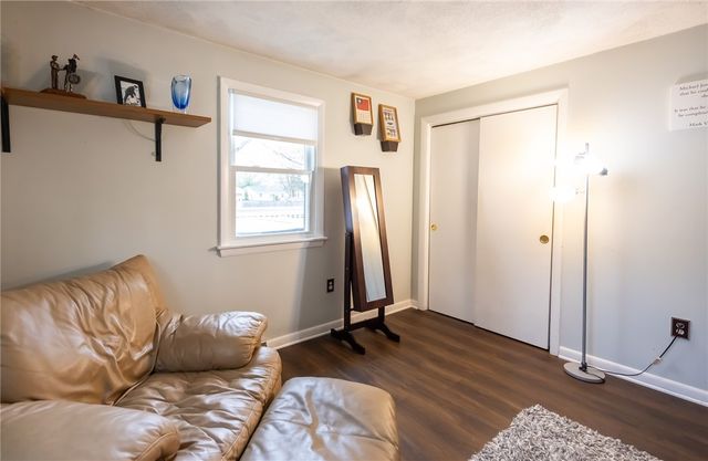 47 Long Street, Warwick, RI 02888