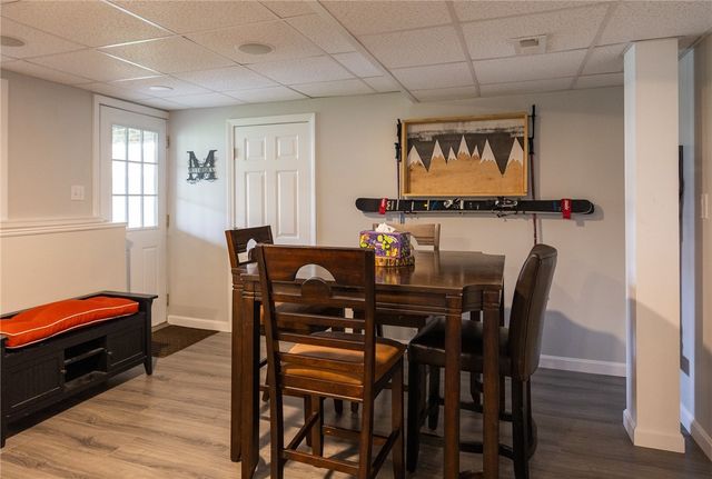 47 Long Street, Warwick, RI 02888