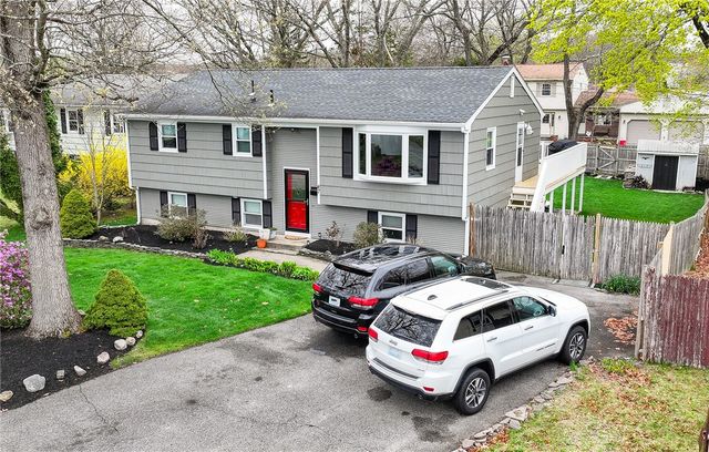 47 Long Street, Warwick, RI 02888