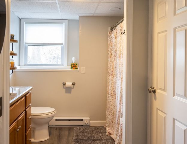 47 Long Street, Warwick, RI 02888