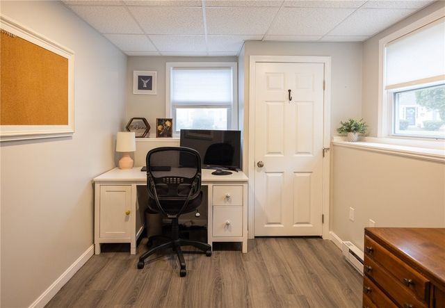 47 Long Street, Warwick, RI 02888