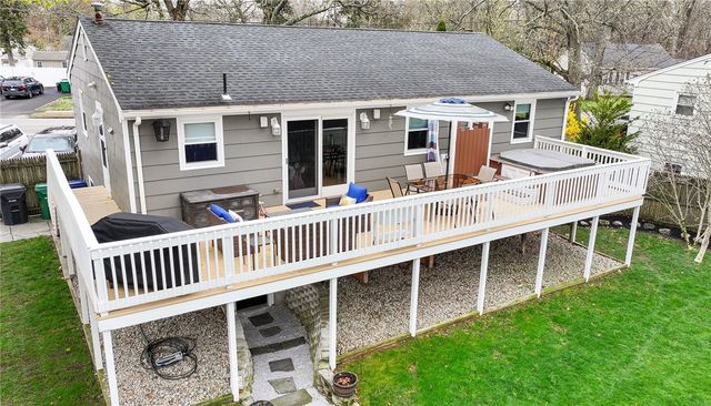 47 Long Street, Warwick, RI 02888