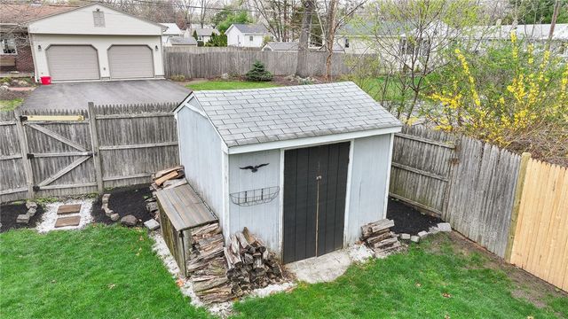 47 Long Street, Warwick, RI 02888