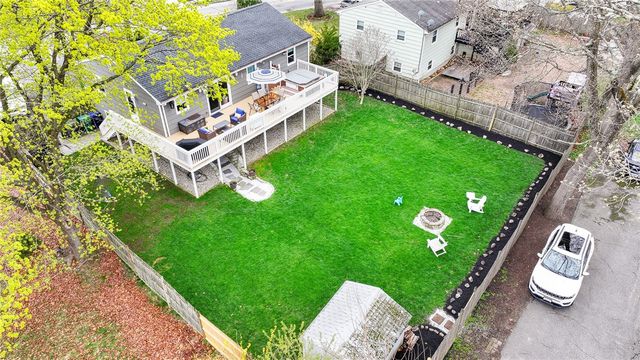 47 Long Street, Warwick, RI 02888