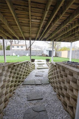 47 Long Street, Warwick, RI 02888