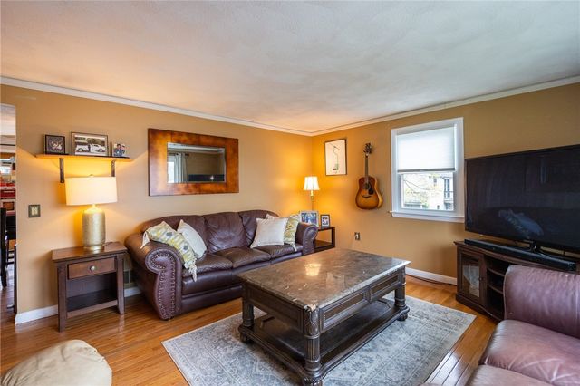 47 Long Street, Warwick, RI 02888