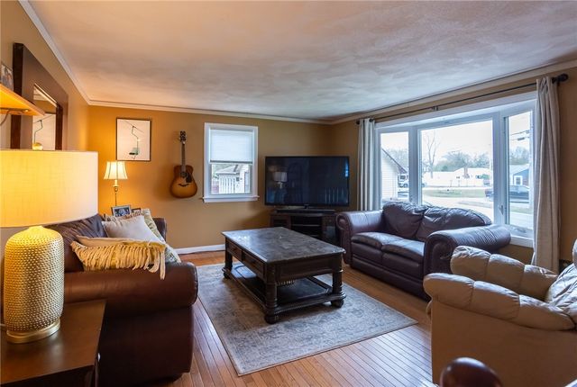 47 Long Street, Warwick, RI 02888