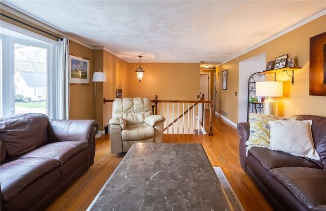 47 Long Street, Warwick, RI 02888