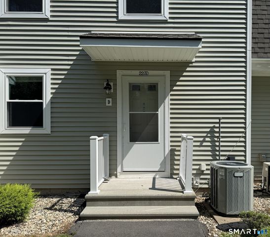 223 Brittany Farms Road D, New Britain, CT 06053