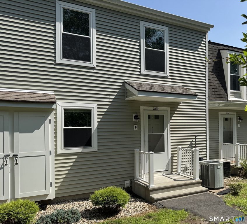 223 Brittany Farms Road D, New Britain, CT 06053