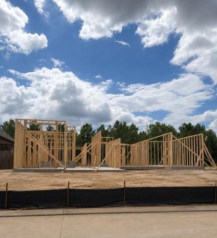1471 Florecer Lane, Magnolia, TX 77354