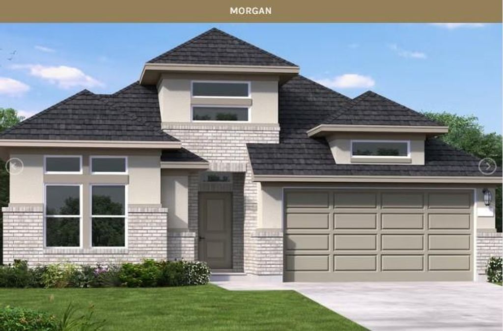 1471 Florecer Lane, Magnolia, TX 77354