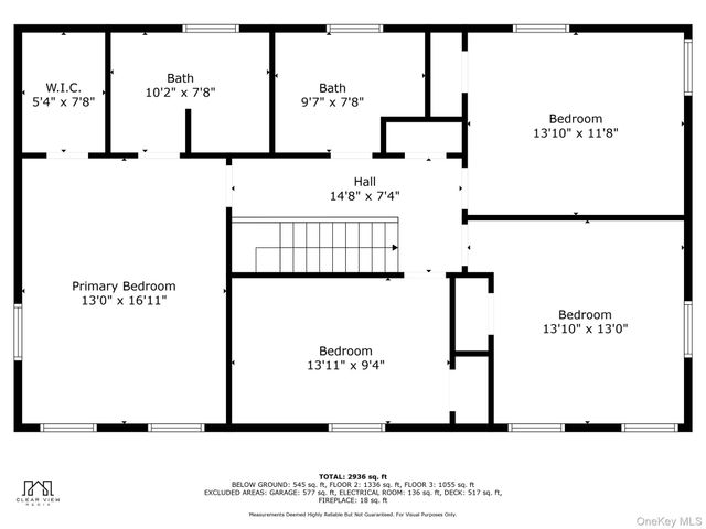 50 Elmwood Road, South Salem, NY 10590