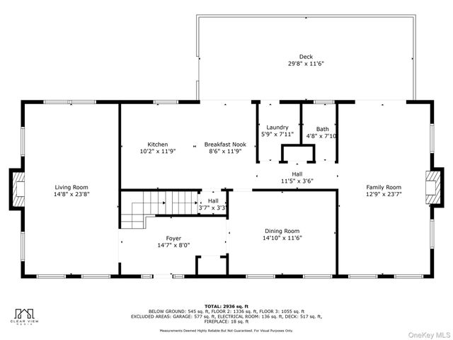 50 Elmwood Road, South Salem, NY 10590