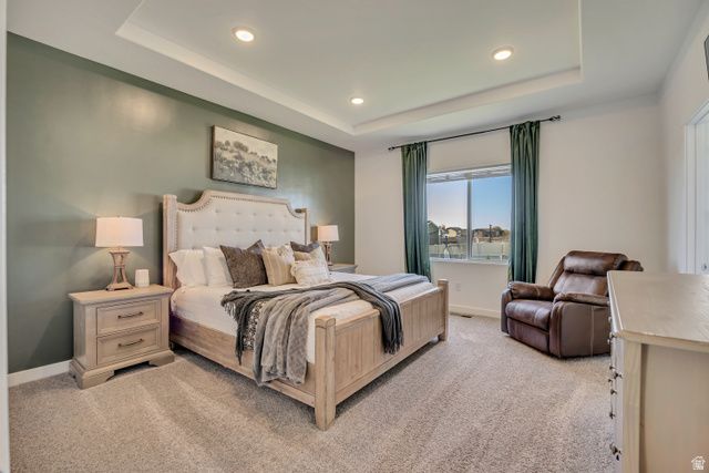 4803 N EMERALD AVE, Eagle Mountain, UT 84005