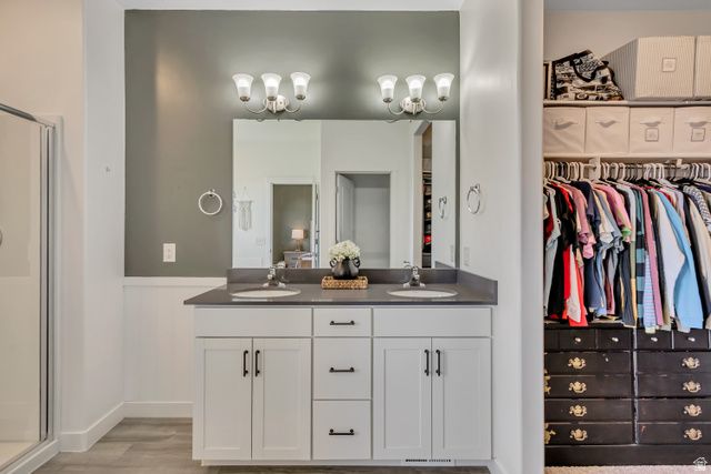 4803 N EMERALD AVE, Eagle Mountain, UT 84005