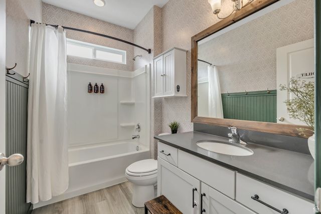 4803 N EMERALD AVE, Eagle Mountain, UT 84005