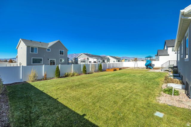 4803 N EMERALD AVE, Eagle Mountain, UT 84005