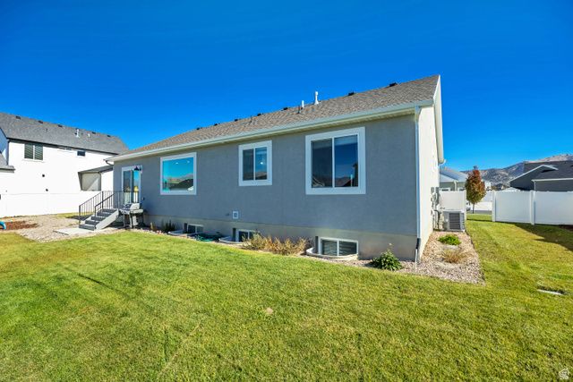 4803 N EMERALD AVE, Eagle Mountain, UT 84005