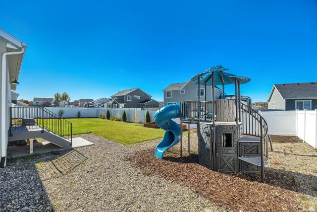 4803 N EMERALD AVE, Eagle Mountain, UT 84005