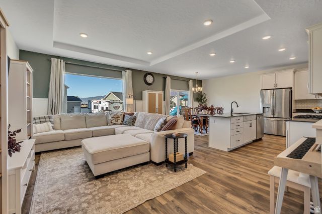 4803 N EMERALD AVE, Eagle Mountain, UT 84005