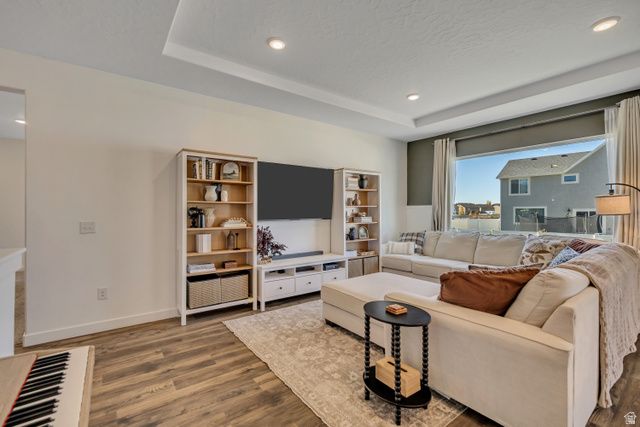 4803 N EMERALD AVE, Eagle Mountain, UT 84005