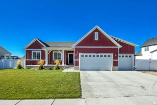 4803 N EMERALD AVE, Eagle Mountain, UT 84005