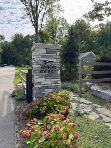 14672 Crest View Court, South Haven, MI 49090