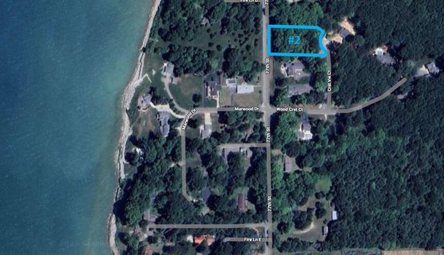14672 Crest View Court, South Haven, MI 49090