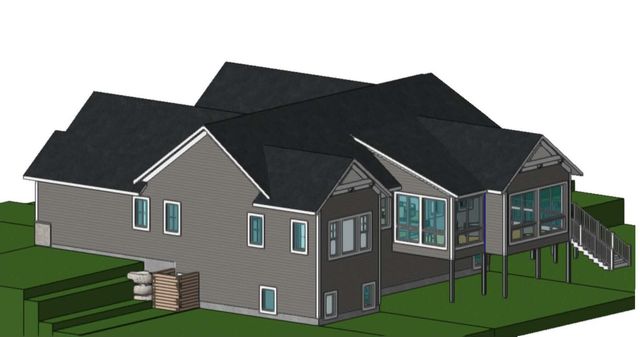 14672 Crest View Court, South Haven, MI 49090