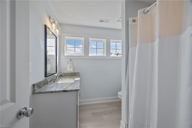 6420 Atlantic AVE, Virginia Beach, VA 23451