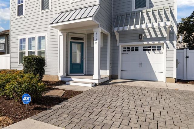 6420 Atlantic AVE, Virginia Beach, VA 23451