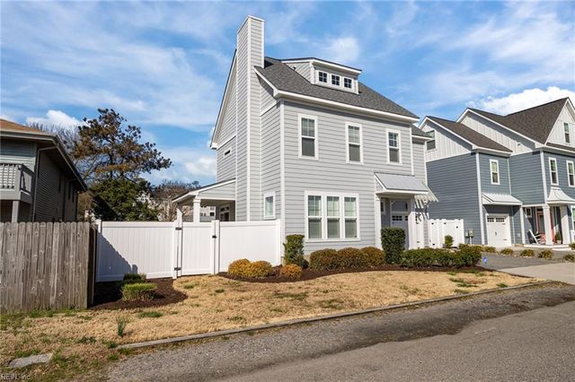 6420 Atlantic AVE, Virginia Beach, VA 23451