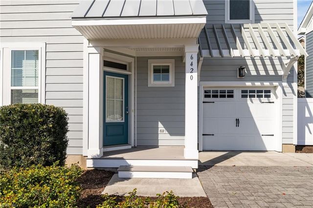 6420 Atlantic AVE, Virginia Beach, VA 23451